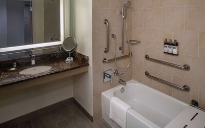 Hyatt Regency Jacksonville