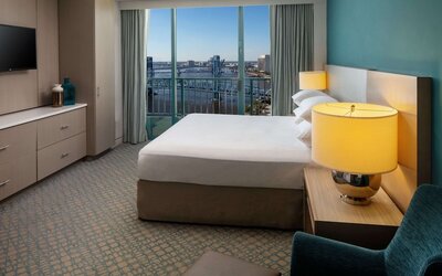 Hyatt Regency Jacksonville