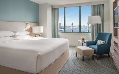 Hyatt Regency Jacksonville