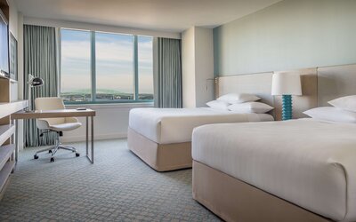 Hyatt Regency Jacksonville