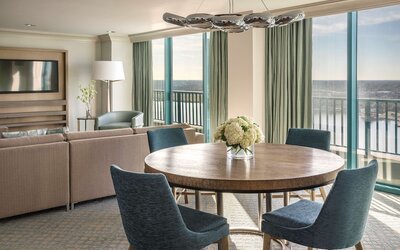 Hyatt Regency Jacksonville