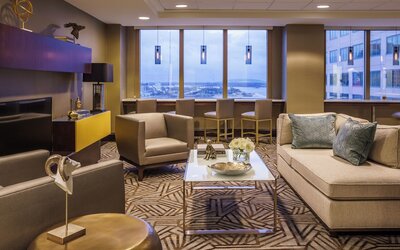 Hyatt Regency Jacksonville