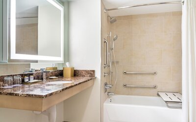 Hyatt Regency Jacksonville