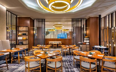 Hyatt Regency Jacksonville