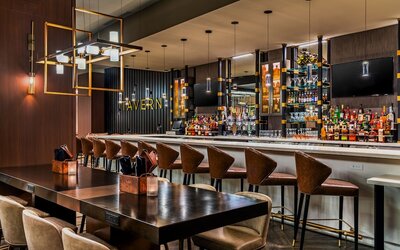 Hyatt Regency Jacksonville