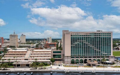 Hyatt Regency Jacksonville