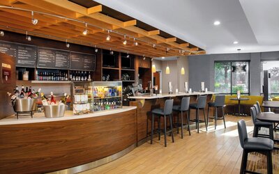 Courtyard by Marriott Jacksonville I-295/East Beltway