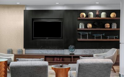 Courtyard by Marriott Jacksonville I-295/East Beltway