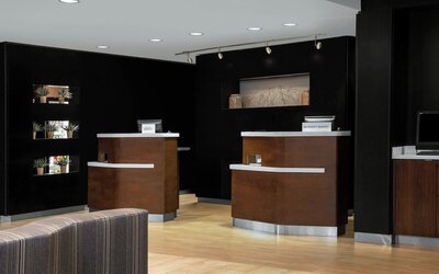 Courtyard by Marriott Jacksonville I-295/East Beltway
