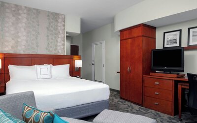 Courtyard by Marriott Jacksonville I-295/East Beltway