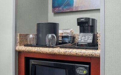 Courtyard by Marriott Jacksonville I-295/East Beltway