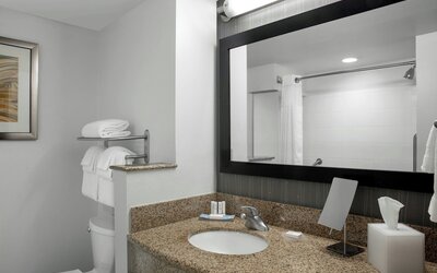 Courtyard by Marriott Jacksonville I-295/East Beltway
