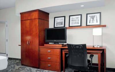 Courtyard by Marriott Jacksonville I-295/East Beltway