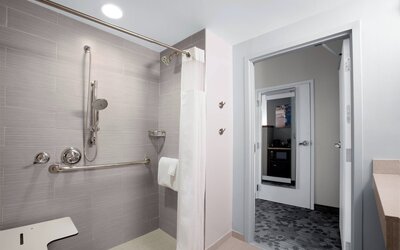 Courtyard by Marriott Jacksonville I-295/East Beltway