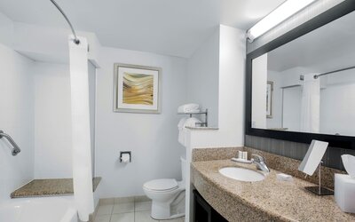 Courtyard by Marriott Jacksonville I-295/East Beltway