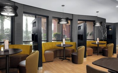 Courtyard by Marriott Jacksonville I-295/East Beltway