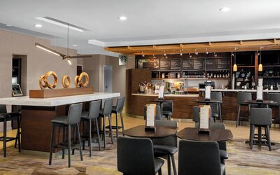 Courtyard by Marriott Jacksonville I-295/East Beltway