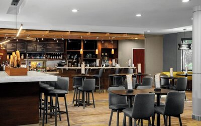 Courtyard by Marriott Jacksonville I-295/East Beltway