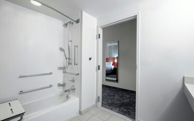 Courtyard by Marriott Jacksonville I-295/East Beltway