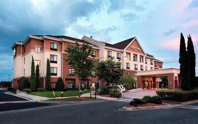 Courtyard by Marriott Jacksonville I-295/East Beltway