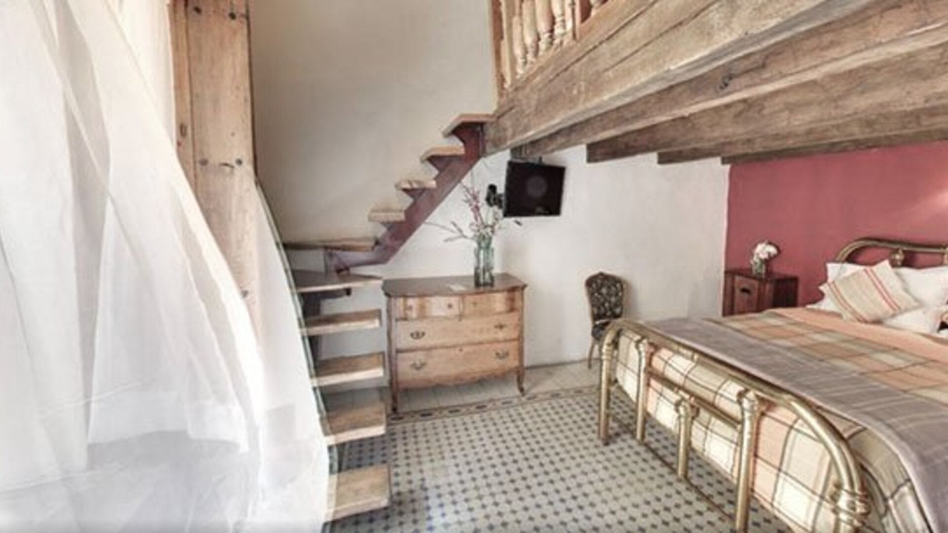 Hotel Boutique Posada XVII