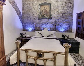 Hotel Boutique Posada XVII