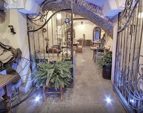 Hotel Boutique Posada XVII