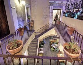 Hotel Boutique Posada XVII