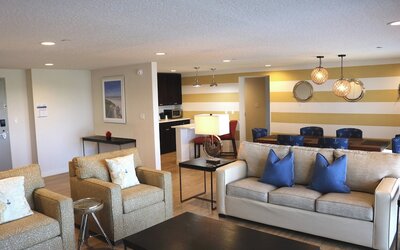 Southbank Hotel by Marriott Jacksonville Riverwalk