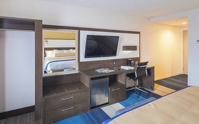 Southbank Hotel by Marriott Jacksonville Riverwalk