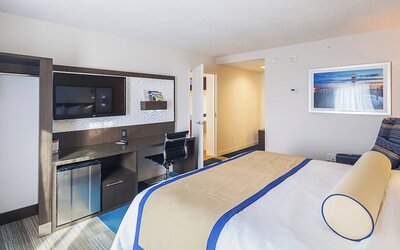 Southbank Hotel by Marriott Jacksonville Riverwalk