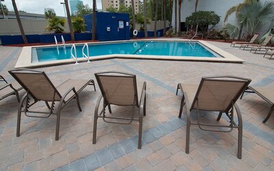 Southbank Hotel by Marriott Jacksonville Riverwalk
