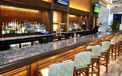 Southbank Hotel by Marriott Jacksonville Riverwalk