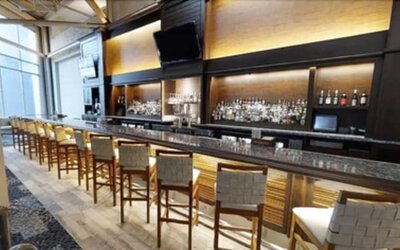 Southbank Hotel by Marriott Jacksonville Riverwalk