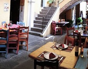 Hotel Boutique Posada XVII