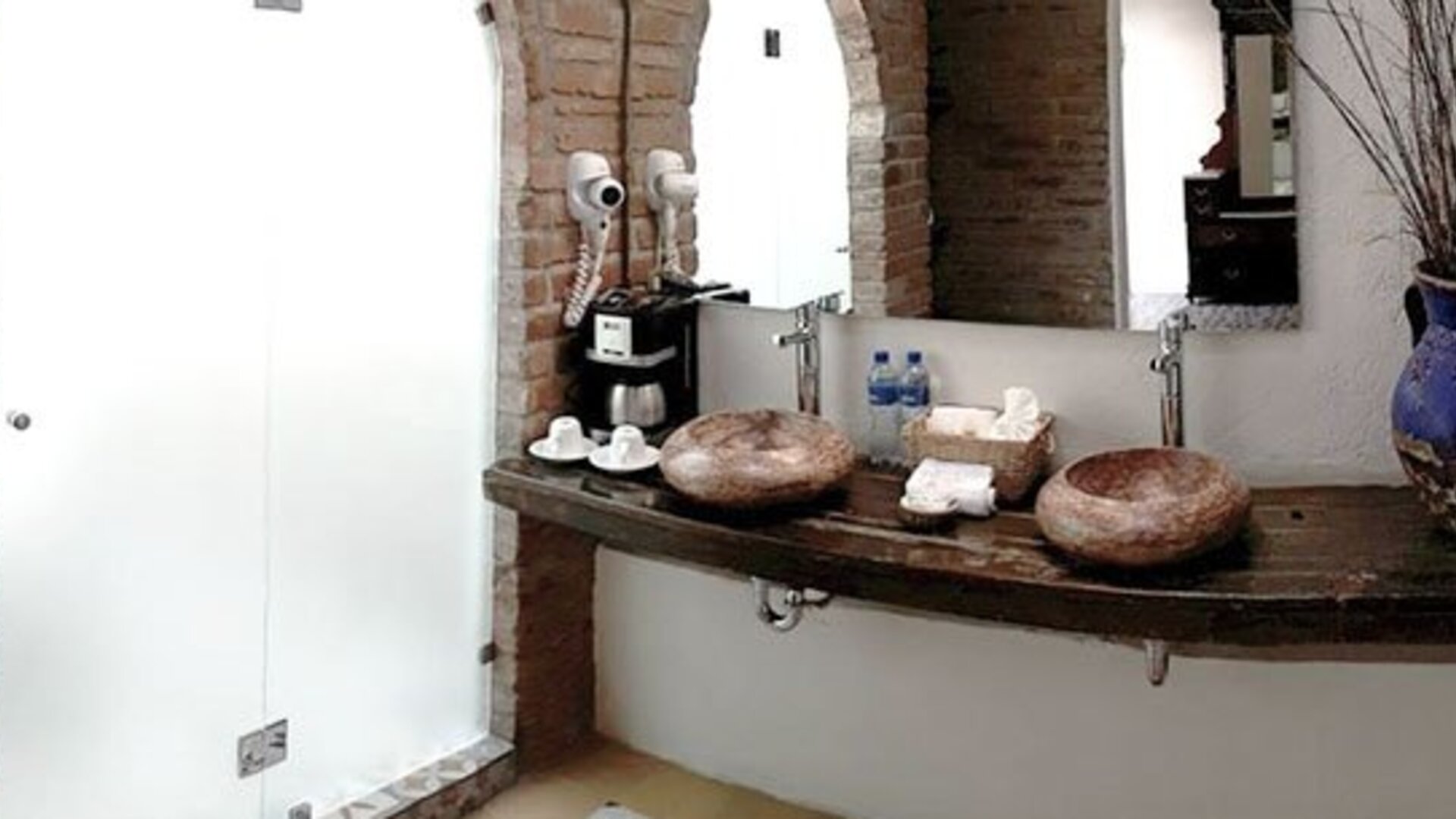 Hotel Boutique Posada XVII