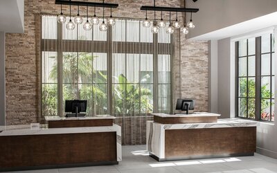 Residence Inn By Marriott Jacksonville - Mayo Clinic Area