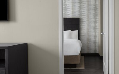 Residence Inn By Marriott Jacksonville - Mayo Clinic Area