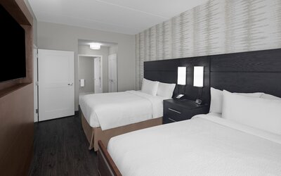 Residence Inn By Marriott Jacksonville - Mayo Clinic Area