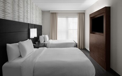 Residence Inn By Marriott Jacksonville - Mayo Clinic Area