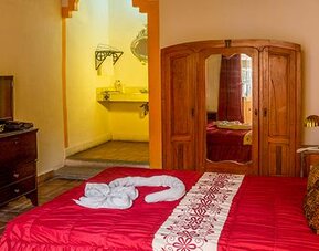 Hotel Mesón de San Sebastián