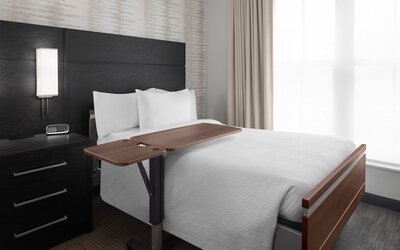 Residence Inn By Marriott Jacksonville - Mayo Clinic Area