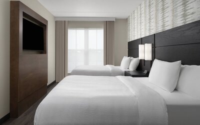 Residence Inn By Marriott Jacksonville - Mayo Clinic Area