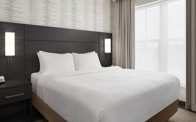 Residence Inn By Marriott Jacksonville - Mayo Clinic Area