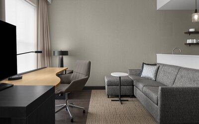 Residence Inn By Marriott Jacksonville - Mayo Clinic Area