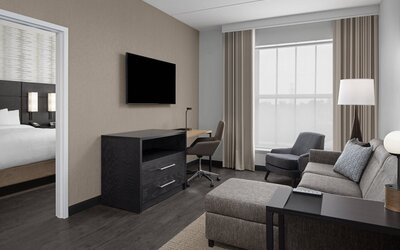 Residence Inn By Marriott Jacksonville - Mayo Clinic Area