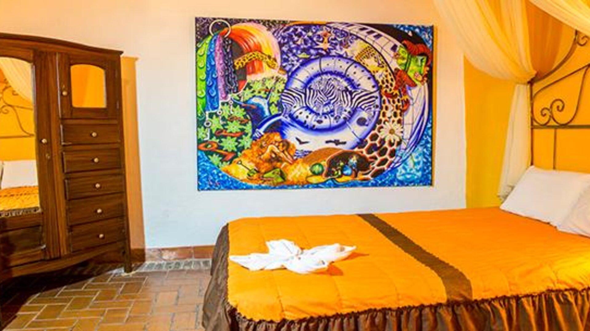 Hotel Mesón de San Sebastián