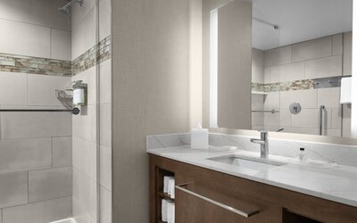 Residence Inn By Marriott Jacksonville - Mayo Clinic Area