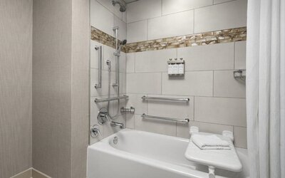 Residence Inn By Marriott Jacksonville - Mayo Clinic Area