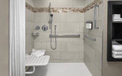 Residence Inn By Marriott Jacksonville - Mayo Clinic Area